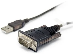 Unitek KONWERTER USB DO 1 X RS-232 (Y-108) - Adaptery i przejściówki - miniaturka - grafika 6