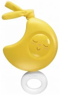 Chicco Pozytywka Księżyc - Pozytywki dla dzieci - miniaturka - grafika 2