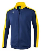 Gadżety dla kibiców - Erima Męska kurtka ligi 2.0 Training kurtka wielokolorowa, l 1031805 - miniaturka - grafika 1