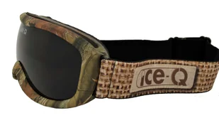 ICE-Q Gogle Bukowina-2 - Gogle narciarskie - miniaturka - grafika 4