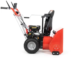 Faworyt KZO61HLE - Odśnieżarki - miniaturka - grafika 2