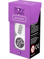 Gry planszowe - Story Cubes Poszlaki - miniaturka - grafika 1