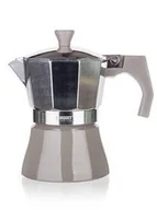 Zaparzacze i kawiarki - Banquet Czajnik Moka CAMPI Latte - miniaturka - grafika 1