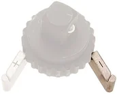 Klucze i nasadki - BGS 965  2 do-płytkam  do klucza dynamometrycznego z grzechotką - miniaturka - grafika 1