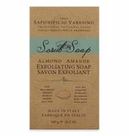 Peelingi do ciała - Sv Saponificio Varesino mydło peeling migdałowe - miniaturka - grafika 1