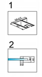 231 HYDAR KABINA PRYSZNICOWA 120x90 SZKŁO 6mm 23178233 78233-uniw - Kabiny prysznicowe 231 HYDAR KABINA PRYSZNICOWA 120x90 SZKŁO 6mm 23178233 78233-uniw - Kabiny prysznicowe - miniaturka - grafika 9