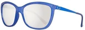 Okulary przeciwsłoneczne - Guess Okulary przeciwsłoneczne Damskie GU7444-5884C S0316648 - miniaturka - grafika 1