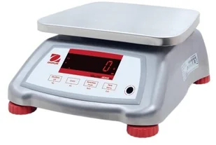 Stalgast Waga valor 2000 do 3kg - 730031 - Wagi specjalistyczne - miniaturka - grafika 2