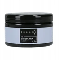 Maski do włosów - Schwarzkopf Chroma ID Koloryzująca Maska 9,5-1 Ice - miniaturka - grafika 1