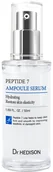 Serum do twarzy - Dr. HEDISON Dr.HEDISON Peptide 7 Odmładzające Serum do twarzy - miniaturka - grafika 1