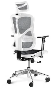 Diablo Chairs Fotel ergonomiczny DIABLO V-BASIC DIABLO V-BASIC - Fotele gamingowe - miniaturka - grafika 9