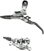 Hamulce rowerowe - Formula Formula Cura Hamulec tarczowy 175cm, polish 2021 Hamulce tarczowe FD94175-CP - miniaturka - grafika 1