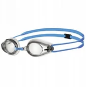 Pływanie - Arena Okulary Pływackie Dla Dzieci Tracks Junior - miniaturka - grafika 1