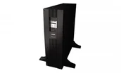 Zasilacze awaryjne UPS - Ever UPS SINLINE RT XL 1650 W/SRTXRT-001K65/00 - miniaturka - grafika 1