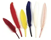 Pozostałe akcesoria dla plastyków - Rayher 8525349 Indianie sprężyny, 10,5 cm, SB-Btl. 24 sztuk, mieszane 85-253-49 - miniaturka - grafika 1