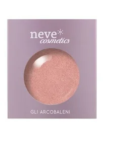 Neve Cosmetics Neve Cosmetics Róż Mineralny Bikini - Wkład do Palety NEVE-0724 - Bronzery i konturowanie twarzy - miniaturka - grafika 2