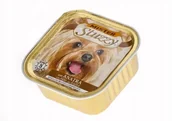 Mokra karma dla psów - Versele-Laga Versele-Laga Mister Stuzzy Dog 150 g karma mokra dla psa z kaczką 150g - miniaturka - grafika 1