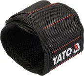 Odzież robocza - YATO OPASKA MAGNETYCZNA NA RĘKĘ YT-74050 - miniaturka - grafika 1
