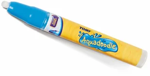Tomy Aquadoodle mata piszę i liczę E72866 - Zabawki kreatywne - miniaturka - grafika 7