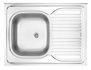 Deante Tango ZM6 011P - Zlewozmywaki - miniaturka - grafika 2