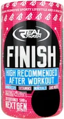 Produkty specjalne dla sportowców - Real Pharm Finish 500 g - miniaturka - grafika 1