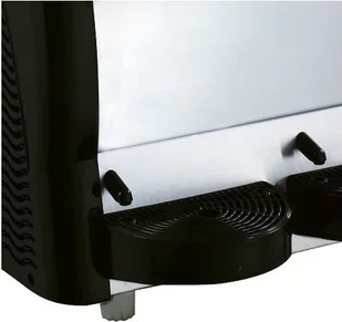 Hendi NOWOŚĆ Granitor 2x12l napoje lodowe HENDI 274224 274224 - Inne urządzenia gastronomiczne - miniaturka - grafika 2