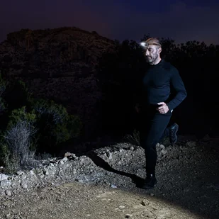 Fenix Fenix HM60R - LED Czołówka akumulatorowa 4xLED/2xCR123A IP68 - Żarówki LED Fenix Fenix HM60R - LED Czołówka akumulatorowa 4xLED/2xCR123A IP68 - Żarówki LED - miniaturka - grafika 9