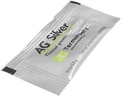 Pasty i materiały termoprzewodzące - Pasta Termoprzewodząca Ag Silver 0,5 - miniaturka - grafika 1