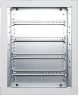 Legrand ROZDZIELNICA PODTYNKOWA 96-MODUŁOWA LE-337224 XL3 S 160 LE-337224 - Rozdzielnie elektryczne - miniaturka - grafika 3