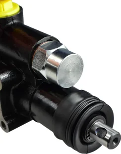 PRESKO Rozdzielacz do kipra wywrot siłownik PRESKO 66140410 - Akcesoria do hydrauliki siłowej - miniaturka - grafika 2