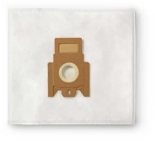 Miele NEDIS NEDIS worki do odkurzacza FJM-GN DUBG120MIE10 - Akcesoria do odkurzaczy - miniaturka - grafika 2