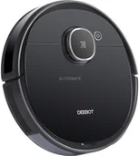 Roboty sprzątające - Ecovacs Ozmo 920 Czarny - miniaturka - grafika 1