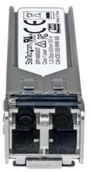 Konwertery sieciowe i transceivery - StarTech.com StarTech.com MSA Compliant Gigabit Fiber SFP Transceiver Module - 1000Base-SX - MM LC - 550 m - SFP (mini-GBIC) transceiver modul - Gigabit Ethernet SFP1000SXST - miniaturka - grafika 1