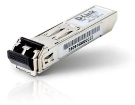 D-Link DEM-310GT GB SM 1000 BaseLX max 10km - Switche - miniaturka - grafika 3