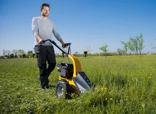 Stiga SILEX 87 G - Kosiarki - miniaturka - grafika 4