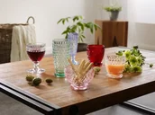 Inne naczynia kuchenne - Villeroy & Boch Pucharek / Szampanówka 400ml Boston Coloured Smoke 1173090085 - miniaturka - grafika 1