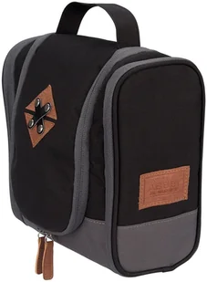 Abbey Kosmetyczka podróżna Smart Abbey 21ZE-ZWA - Kosmetyczki, organizery i kuferki - miniaturka - grafika 6