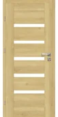 Drzwi wewnętrzne - ARTENS Skrzydło drzwiowe ETNA  70 l ARTENS - miniaturka - grafika 1