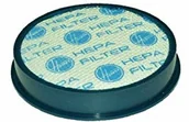 Akcesoria do odkurzaczy - Hoover 35601325 S115 zakrzywiony filtr hepa, plastik, mieszany 35601325 - miniaturka - grafika 1