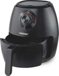 Zelmer Air Fryer ZAF3500 - Frytkownice - miniaturka - grafika 2