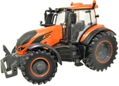 Samochody i pojazdy dla dzieci - Tomy Britains traktor Valtra T245 wersja Deco 43273 - miniaturka - grafika 1