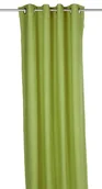Zasłony - TOM TAILOR 575515 zasłona ze szlufkami 140/245 cm 575515 - miniaturka - grafika 1