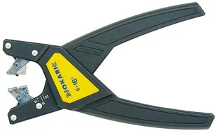 Jokari szczypce AUTOMATYCZNE NR 6-162 - JO20090 - Kombinerki i obcęgi - miniaturka - grafika 2