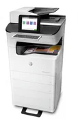 Urządzenia wielofunkcyjne - HP PageWide Enterprise Color Flow MFP 785zs (J7Z12A) - miniaturka - grafika 1