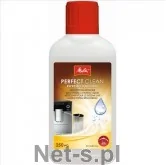 Melitta Perfect Clean 250ml Milk System Cleaning Liquid 202034 - Środki do kuchni i łazienki - miniaturka - grafika 2