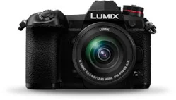 Panasonic Lumix DC-G9 + 12-60mm f/3.5-5.6 (DC-G9M) - Aparaty Cyfrowe - miniaturka - grafika 3