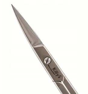 Killys nożyczki do paznokci proste autoklaw - Akcesoria do paznokci - miniaturka - grafika 2