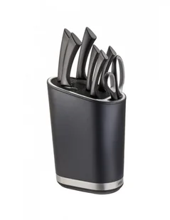 Gefu Blok na noże SMARTLINE g-13952 - Noże kuchenne - miniaturka - grafika 2