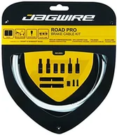 Hamulce rowerowe - Jagwire Road Pro zestaw linki hamulcowej Biały 2017 hamulców PCK203_Blanc - miniaturka - grafika 1