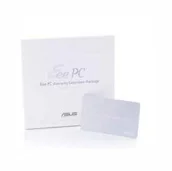 Gwarancje i pakiety serwisowe - ASUS Computer ASUS Eee PC garantieverlaengerung o 2 lata i von 1 Jahre auf 3 Jahre Pickup Return 90R-OA00WR1400T - miniaturka - grafika 1
